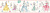 Обои York Disney IV