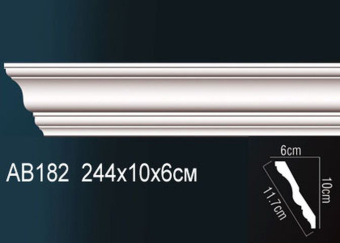 Карниз Perfect