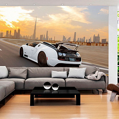 Обои Artmegahome Автомобили