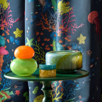 Ткань Clarke & Clarke Mythica