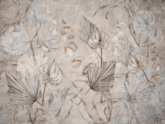 Фотообои Wall Street SERENE