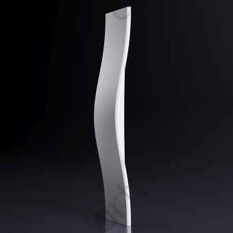 Гипсовые 3D панели Artpole