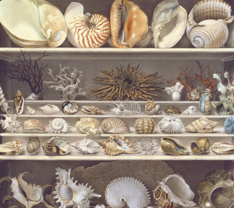 Фрески/Панно Loymina Illusion 2