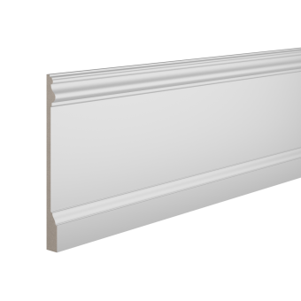 Плинтус ULTRAWOOD