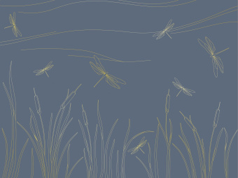 Фрески/Панно ORTOGRAF