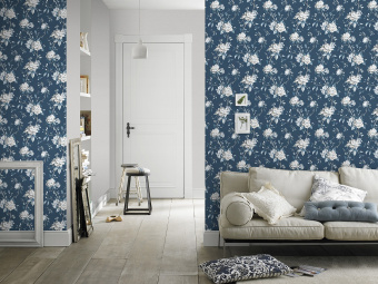 Обои Rasch Estetica