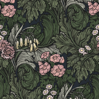 Обои Galerie Off the Wall