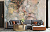 Обои Artmegahome Флюид Art