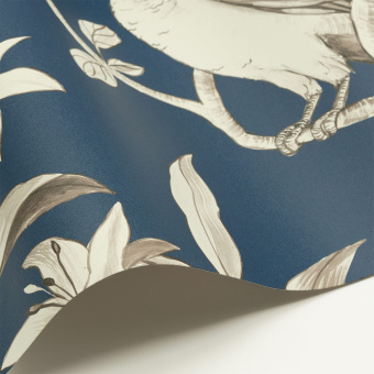 Обои NOBILIS Marie Hartig - Painted Worlds