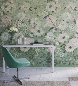 Обои Designers Scenes and murals III