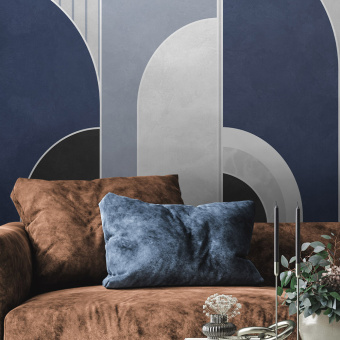 Фотообои Wall Street DECO 25