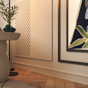 Молдинг Европласт