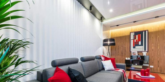 Гипсовые 3D панели Artpole