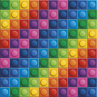 Фрески/Панно ORTOGRAF Паттерны