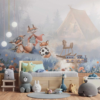 Фотообои Мне обои