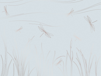 Фрески/Панно ORTOGRAF