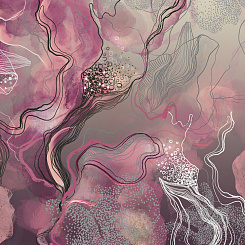 Фотообои Wall Street ASTRAL 22