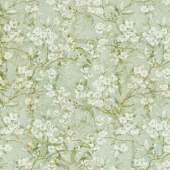 Обои Jannelli&Volpi JV201 Murals Decor