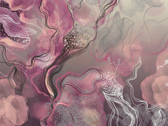 Фотообои Wall Street ASTRAL 22