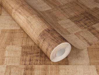 Обои Rasch Back to Nature