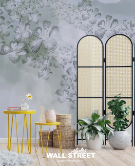 Фотообои Wall Street ASTRAL 22