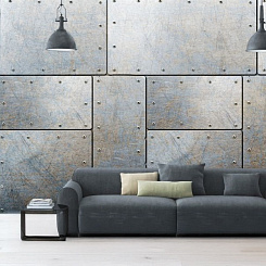Обои Artmegahome Текстуры и узоры