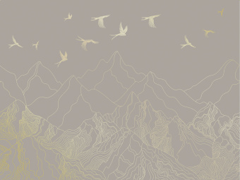 Фрески/Панно ORTOGRAF