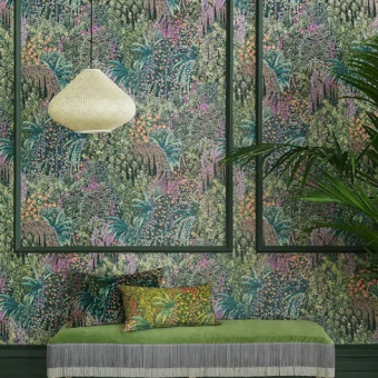 Обои Cole & Son The Gardens