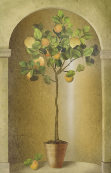 Фрески/Панно ORTOGRAF