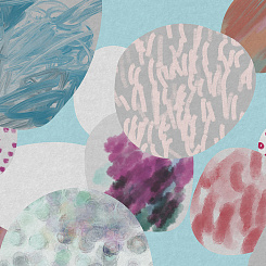 Фотообои Wall Street BRUSH