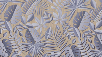 Фотообои Wall Street Applique