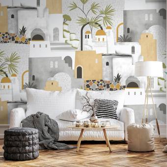 Обои ICH Panorama II