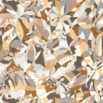 Обои Casamance L'ile Aux Oiseaux