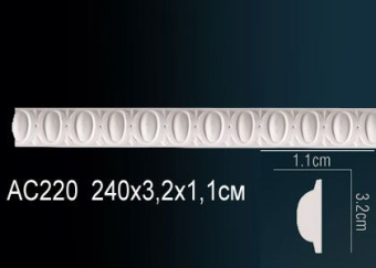 Молдинг Perfect