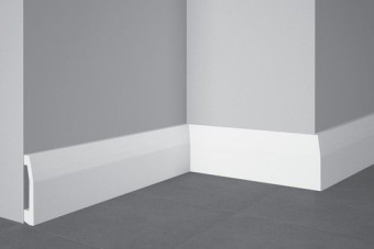 Плинтус напольный DECOMASTER