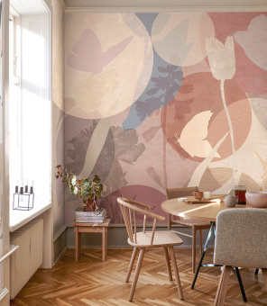 Фотообои Respace Модерн  Папиллон