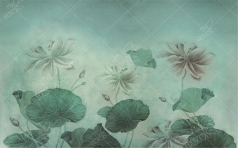 Фотообои My Fresco Природа