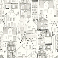 Фотообои Co.De FABULA