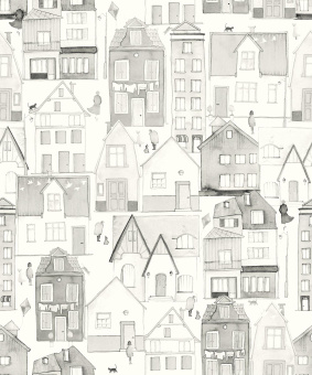 Фотообои Co.De FABULA