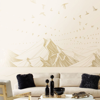 Фрески/Панно Fresq GEO