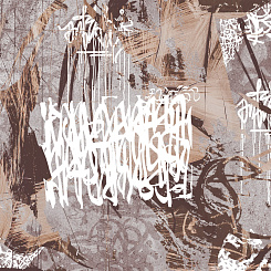 Фотообои Wall Street THE SECRET LANGUAGE