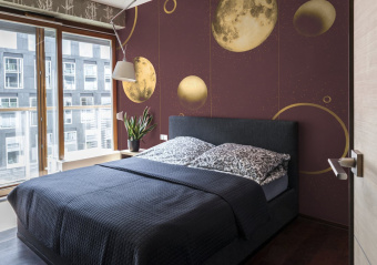 Фотообои Artmegahome Art Design