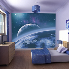 Обои Artmegahome Космос