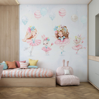 Фотообои Мне обои