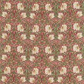 Morris & Co The Craftsman Fabrics