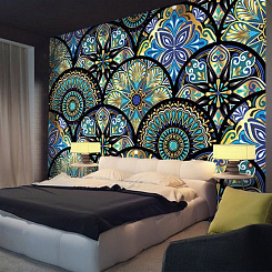 Обои Artmegahome Текстуры и узоры