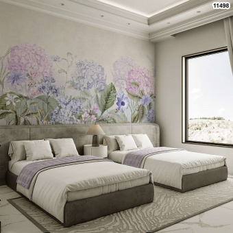 Фотообои Мне обои