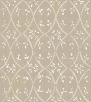 Обои Coordonne  Palacio de Cristal