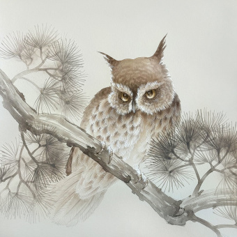 Фрески/Панно Fresq CLASSIC