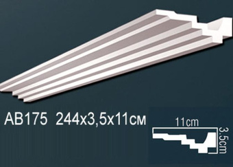 Карниз Perfect